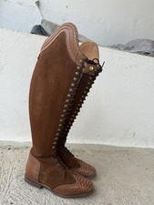 Celeris reitstiefel dressursti gebraucht kaufen  Markt Nordheim