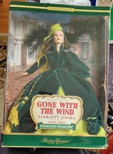 Gone wind scarlett for sale  Jackson