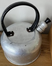 Vintage aluminium small for sale  BRISTOL
