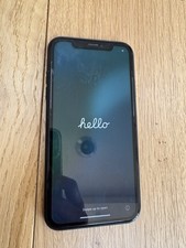 Iphone 128gb unlocked for sale  SOLIHULL