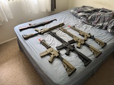 Airsoft big box for sale  Kissimmee