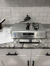 Rotel rcd 1520 for sale  Saint Augustine