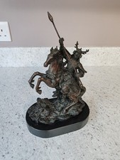 Kamiko signed bronze for sale  BELFAST
