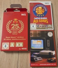 Nintendo wii 25th gebraucht kaufen  Langenhagen