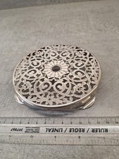 Manco plate silver for sale  MILTON KEYNES