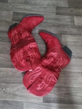 Red country style for sale  UK