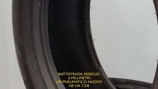 Gomme usate 255 usato  Comiso