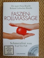 Liebscher bracht faszien gebraucht kaufen  Osthofen