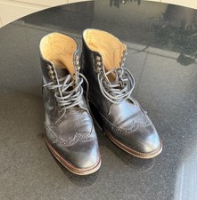 Hudson ankle lace for sale  LONDON