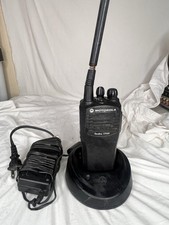 Motorola radius cp200 for sale  Tyler