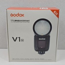 Godox ttl ion for sale  Fort Gratiot