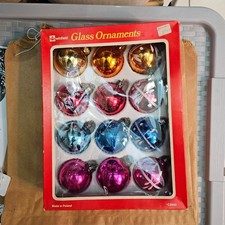 Vintage 1960s glass for sale  NORWICH