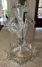 Antique wright clear for sale  Taylor