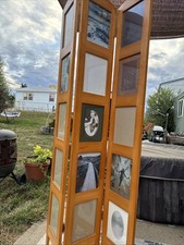Screen divider glass for sale  Loveland