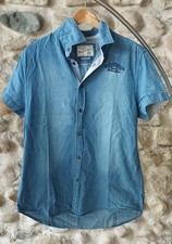 Chemise homme deeluxe d'occasion  France