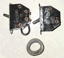 Schalter sirokko dieselheizung gebraucht kaufen  Loburg