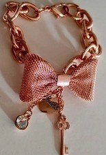 Roségoldenes guess damen gebraucht kaufen  Bargteheide