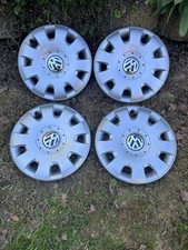 4xradkappen riginal golf gebraucht kaufen  Olpe