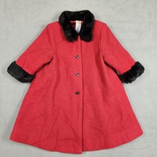 Vintage gymboree red for sale  Campbell