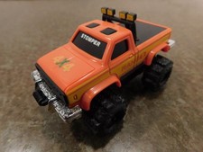 SCHAPER STOMPER 4X4's Ford Ranger Pickup Laranja BOM CORPO Não Funciona comprar usado  Enviando para Brazil