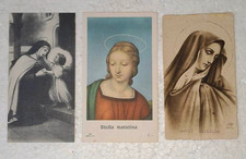 Tre santini religiosi usato  Bari