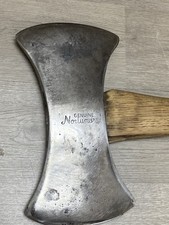 Genuine norlund vintage for sale  Spokane