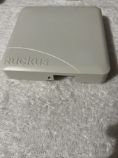 Ponto de acesso ZoneFlex sem fio Ruckus 901-R600-US00, usado comprar usado  Enviando para Brazil