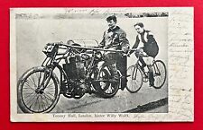Radsport motorsport 1905 gebraucht kaufen  Dresden