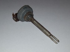 Ruwido potentiometer saba gebraucht kaufen  Grasberg