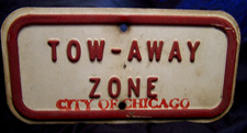 Vintage chicago tow for sale  Elmwood Park