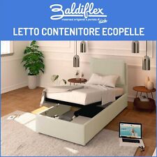 Letto singolo contenitore usato  Prato