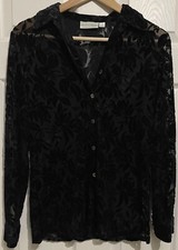 Charlotte halton black for sale  KETTERING