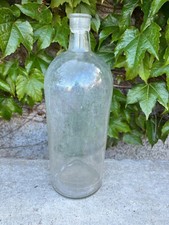 Large antique glass for sale  BALLYMENA