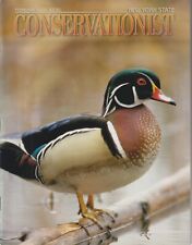 Conservationist february 2003 for sale  Tillson
