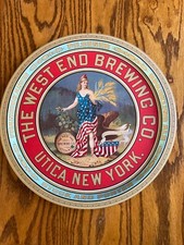 West end brewing for sale  Gansevoort