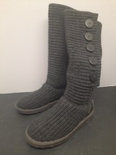 Ugg cardy dark for sale  Casper