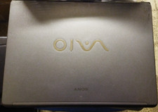 Notebook sony vaio usato  Grottaglie