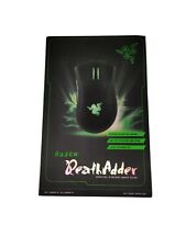 Razer deathadder mouse usato  Palo del Colle