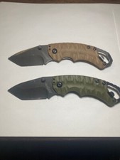 Pair kershaw 8750 for sale  Redding