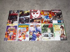 Manga anime themed for sale  Mount Washington