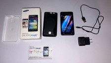 Samsung Galaxy Player 4.2 - 8GB - MP3 player de mídia digital com caixa original funciona! comprar usado  Enviando para Brazil