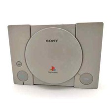 Rare console ps1 d'occasion  Saumur