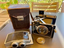 Plaubel makina anticomar gebraucht kaufen  Forstern