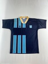 Usado, Camiseta de futebol RACING CLUB (argentina) ADIDAS away 1994 T.4 (10/10) comprar usado  Enviando para Brazil