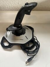 Logitech Extreme 3D Pro X3D, não testado comprar usado  Enviando para Brazil