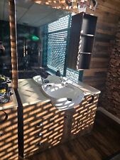 Barber station unit for sale  STOKE-ON-TRENT