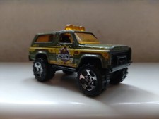 Matchbox chevy blazer for sale  PETWORTH