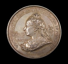 1897 victoria diamond for sale  BRENTWOOD