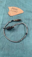 Bosch 0258007162 lambda for sale  ABERDEEN