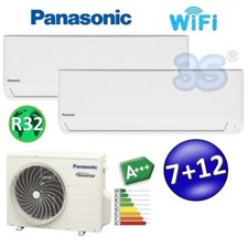 Climatizzatore dual split usato  Lecco